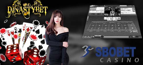 SBOBET Casino
