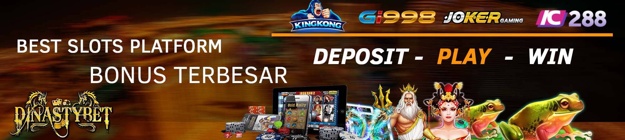 Situs Judi Slot Situs Judi Slot