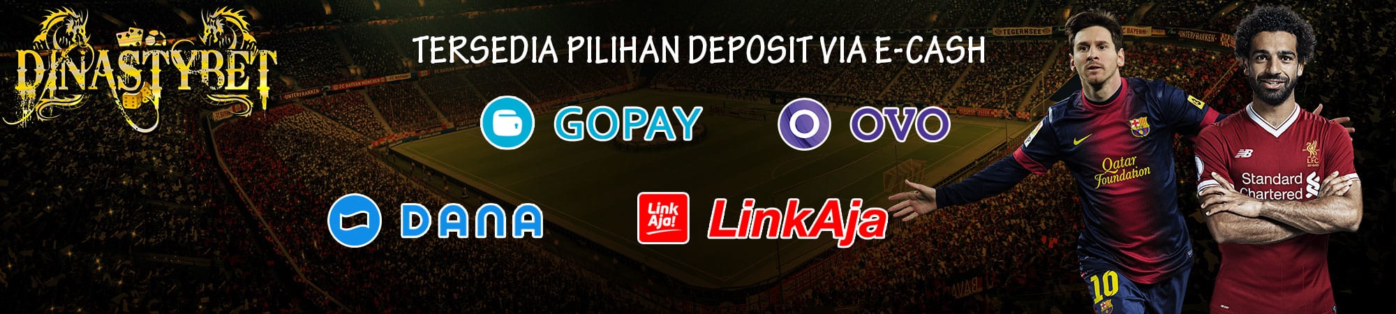 Slot Online Deposit Gopay Ovo Dana LinkAja Slot Online Deposit Gopay Ovo Dana LinkAja